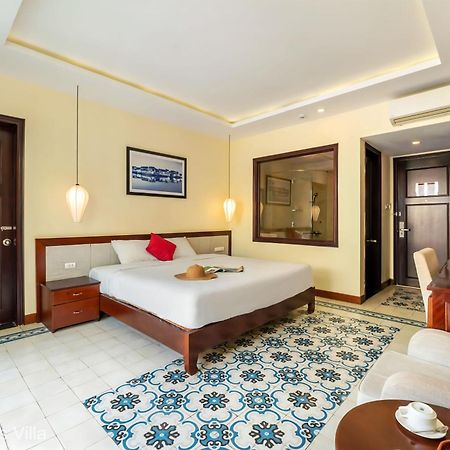 Dubai-Loius Residence Hoi An Zewnętrze zdjęcie