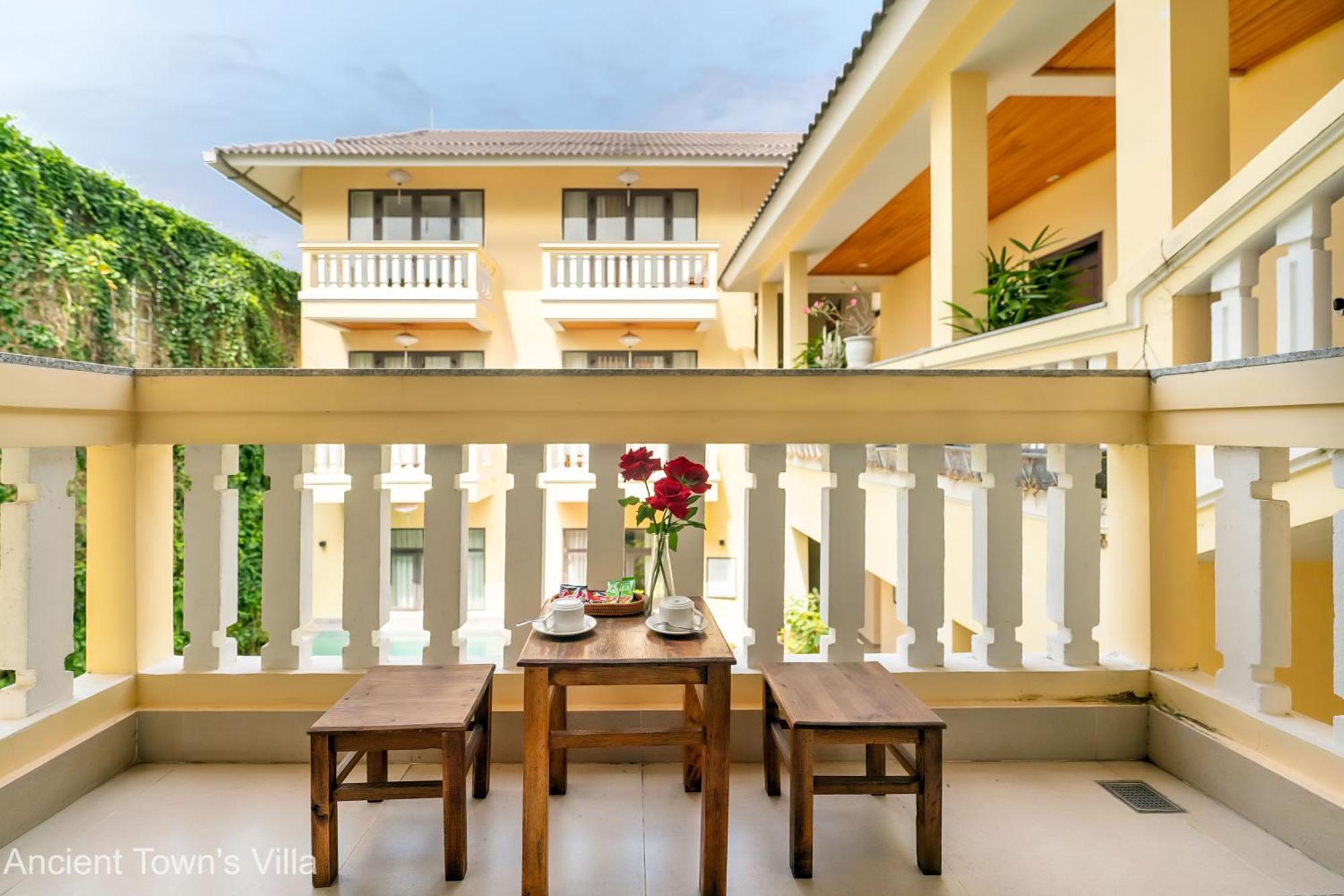 Dubai-Loius Residence Hoi An Zewnętrze zdjęcie