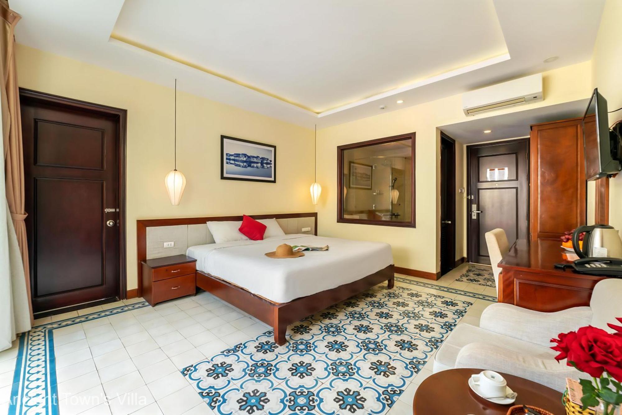 Dubai-Loius Residence Hoi An Zewnętrze zdjęcie