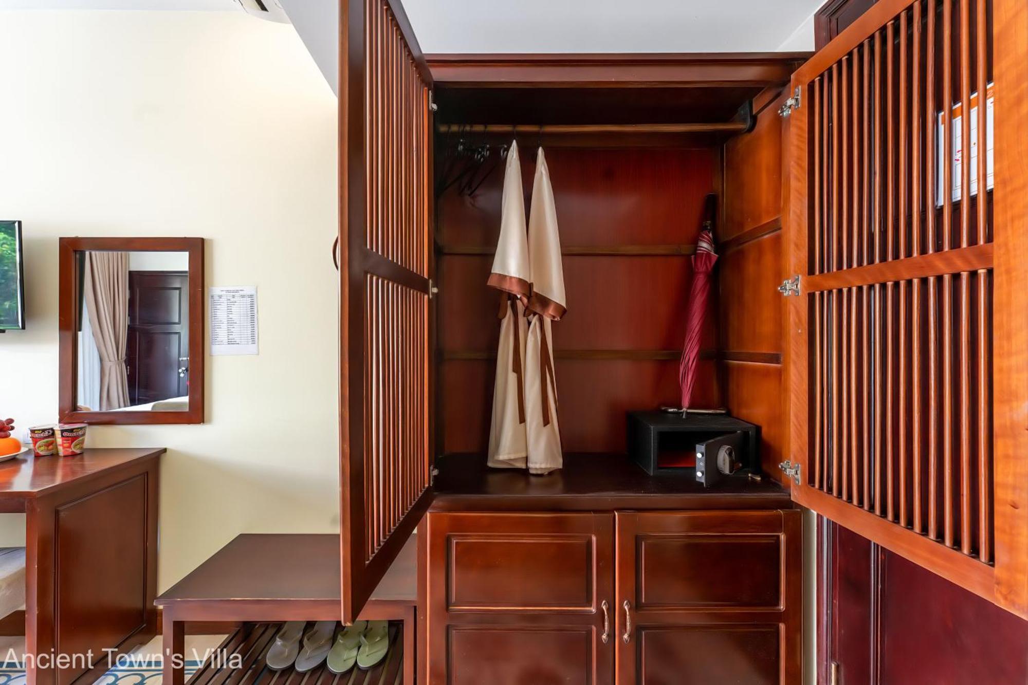 Dubai-Loius Residence Hoi An Zewnętrze zdjęcie