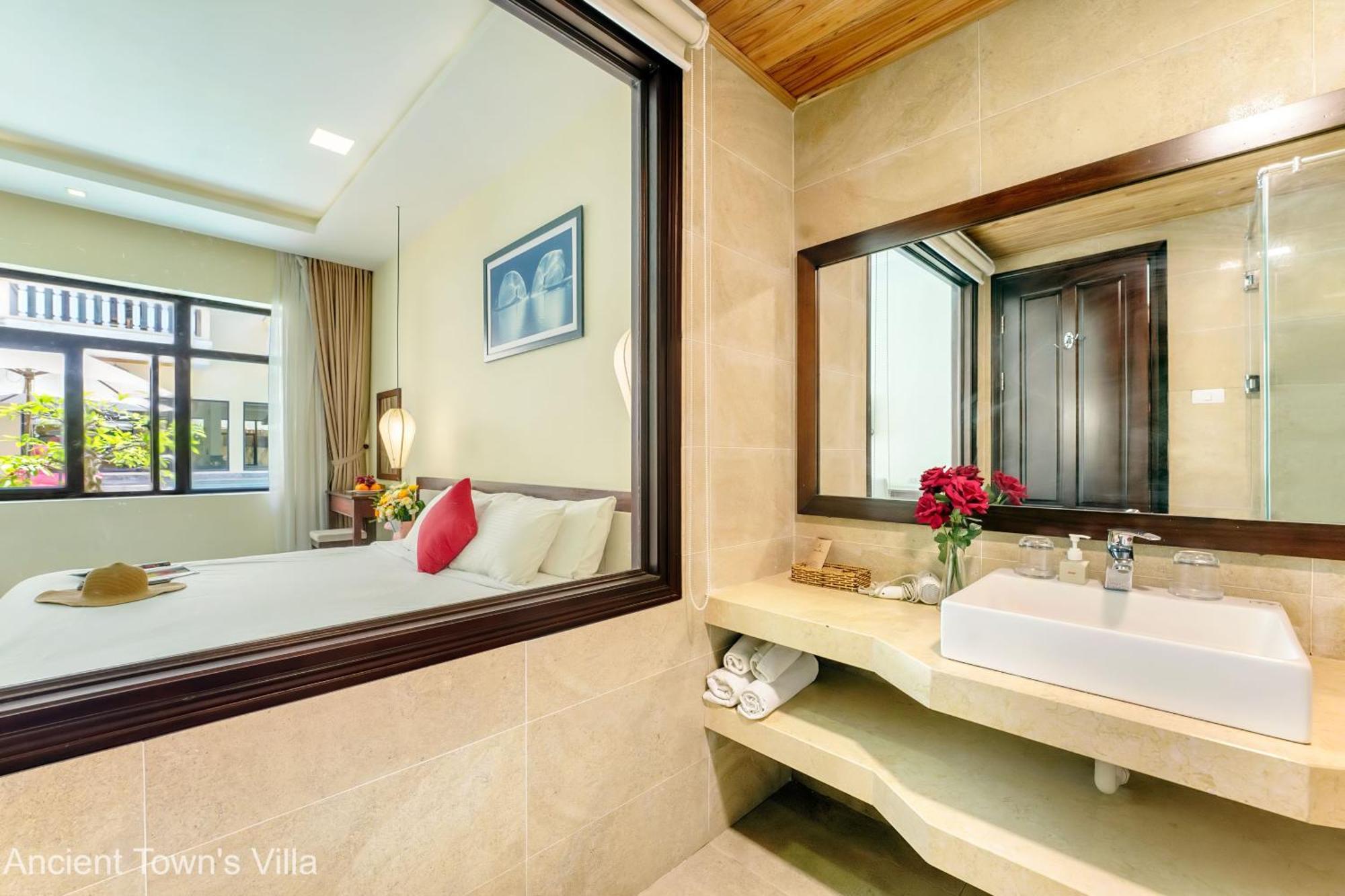 Dubai-Loius Residence Hoi An Zewnętrze zdjęcie