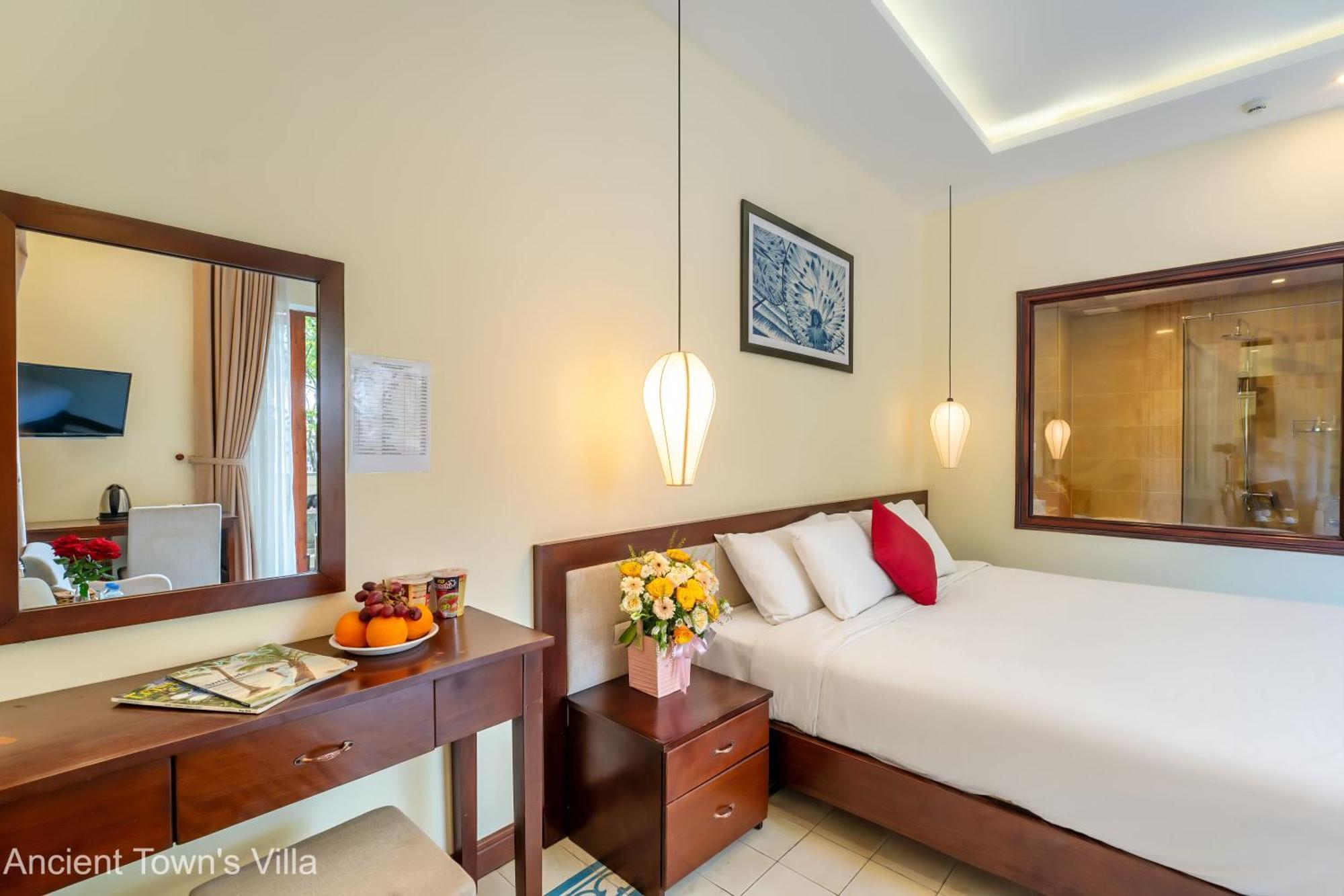 Dubai-Loius Residence Hoi An Zewnętrze zdjęcie