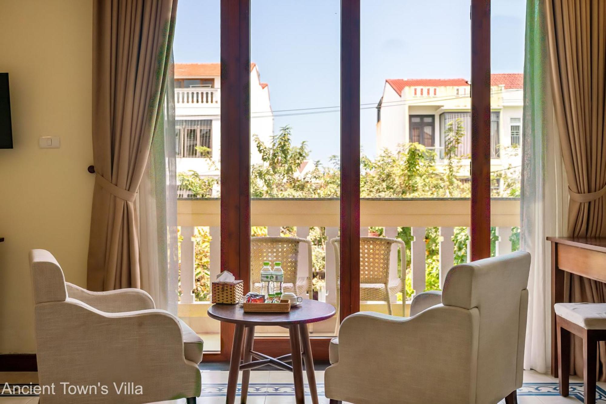 Dubai-Loius Residence Hoi An Zewnętrze zdjęcie