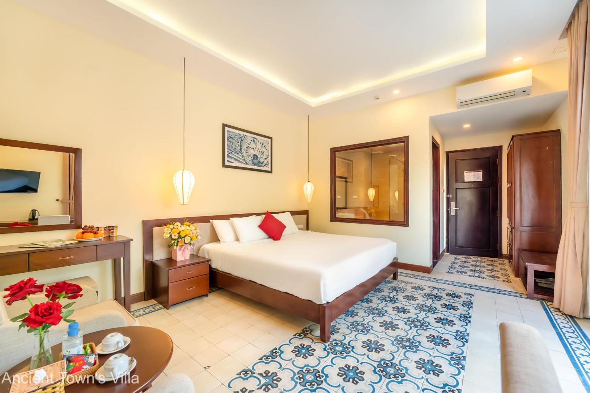Dubai-Loius Residence Hoi An Zewnętrze zdjęcie