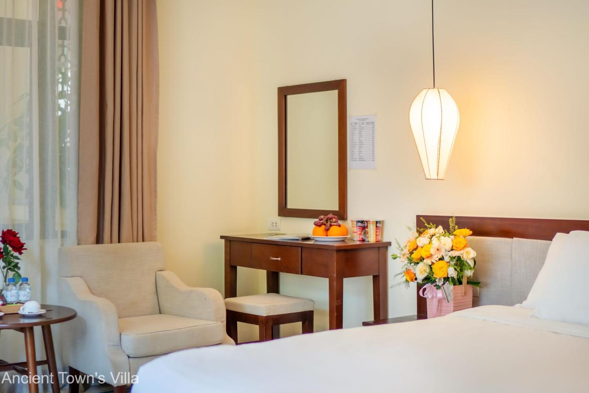 Dubai-Loius Residence Hoi An Zewnętrze zdjęcie